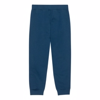 BIRKHOLM Sweatpants Poseidon Blå